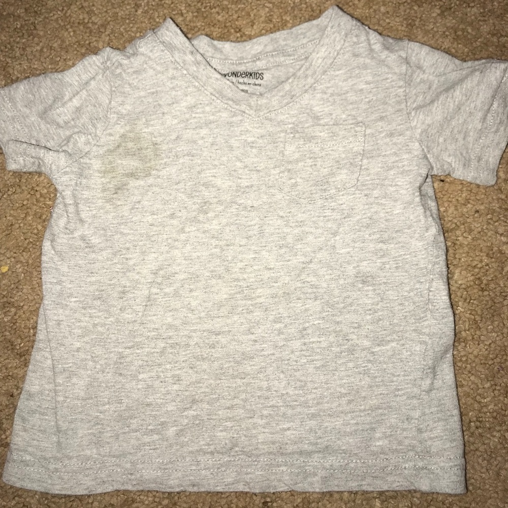 Baby shirt
